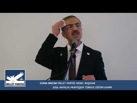 BOP, İşgal Güçlerinin Yarım Kalan Hesabıdır