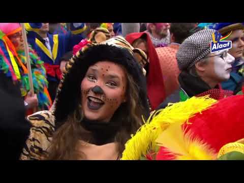 BBBBZ 2018: Vleisboeket - Ein dingk