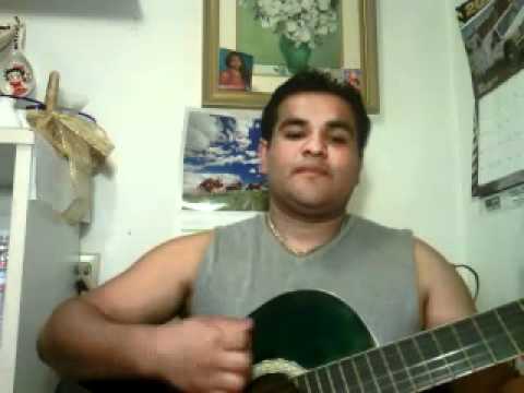 Patience de guns and roses by M.c