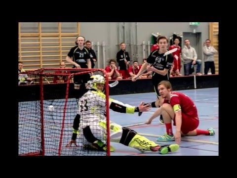 Borås IBF - IBF Backadalen