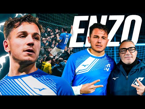 INSIDE THE CHANGING ROOM – Enzo Costa: Insults, Inconvenient Truths, and the Side You Don't Know