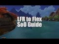 LFR to Flex Transition Guide - Part 1 (Flex 1 & 2 ...