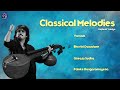 Classical Melodies Rajhesh Vaidya Juke Box Veena Music
