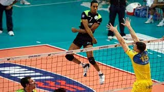 Download lagu Legend of Volleyball: Leonel Marshall | Monster Jump | SPIKE 383 cm mp3 Download lagu Legend of Volleyball: Leonel Marshall | Monster Jump | SPIKE 383 cm mp3