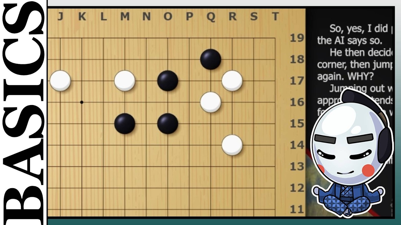 Top Mistake Kyus are Making Right Now - Back to Basics