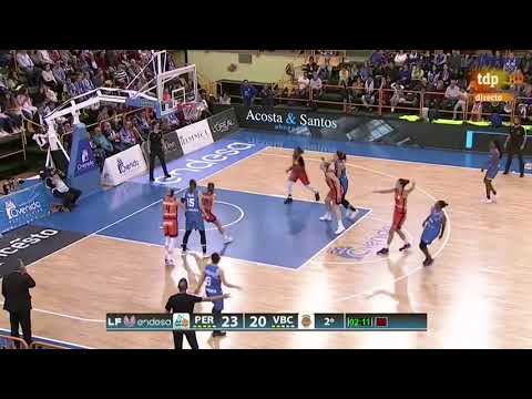 JEWELL MVP jornada 5