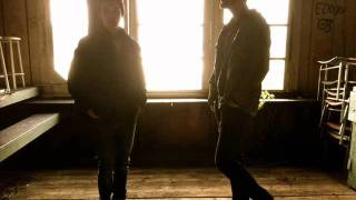 Wolves on the Road - Preacher Woman