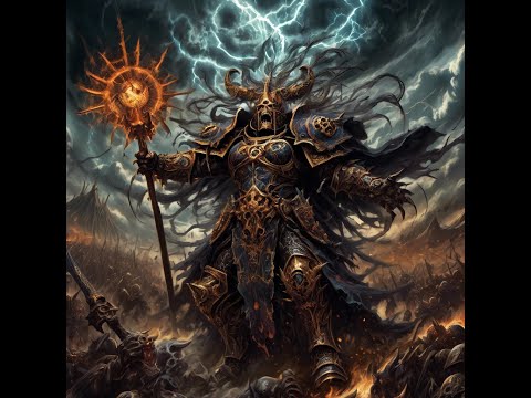 Warhammer Online: Solo DPS Zealot (reworked)