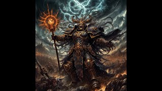 Warhammer Online: Solo DPS Zealot (reworked)