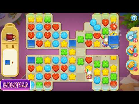 Matchington Mansion level 2927 HD