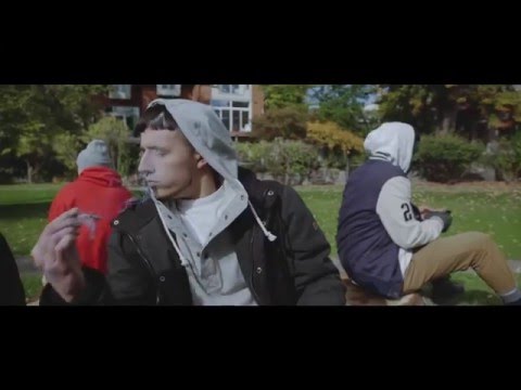 Potent - Stim Ko. [Prod. WavyMilo] (Official Video)