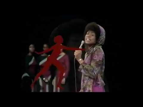 Bettye Swann - All The Way In or All The Way Out (live, 1975)