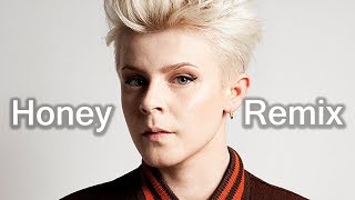 Robyn - Honey (Jerry Sheer Remix) (Trap)