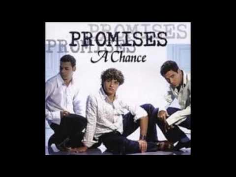 Banda Promises  - Tempo de Cantar