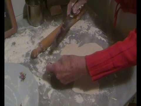 Lezione 25 - Cucina Napoletana di Tradizione- Marinella Penta de Peppo