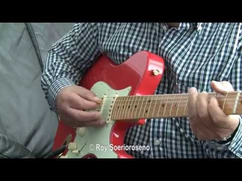 140928 Roydon - Find Me A Golden Street