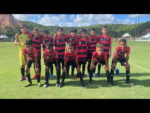 Final Pe Cup Sub 10 OURO Sport Recife x Cabo Branco-PB