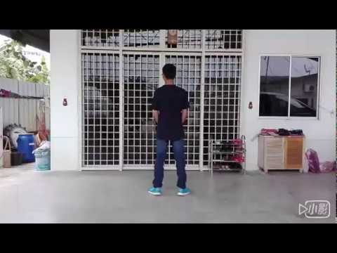 Monsta x - Shine Forever Dance Cover