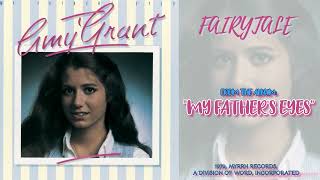 Amy Grant - Fairytale [FM Radio Quality]