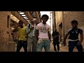 KT DABOSS Maintain Official Music Video