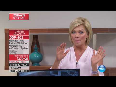 HSN | Smart Home Electronics 08.05.2017 - 06 PM