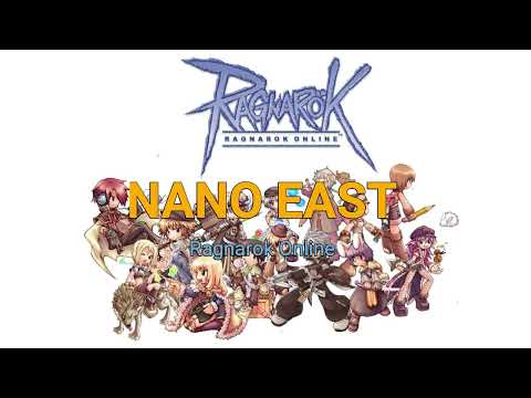 Ragnarok Online Theme Nano East