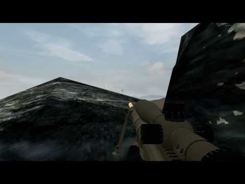Arma 2 longest cold bore sniper kill 3139 meters