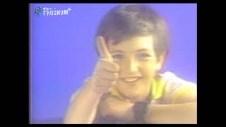Comerciales Antiguos Chile - Tanda Navidad 1987