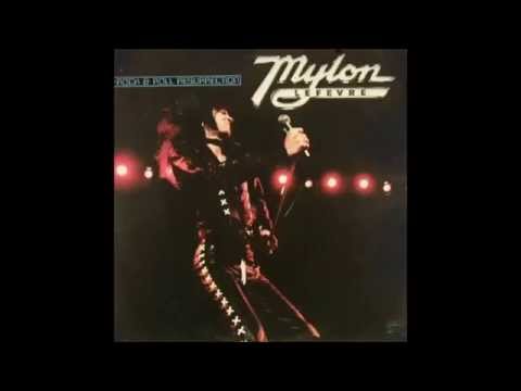 MYLON LEFEVRE / LET IT FLOW (Vinyl Baby)