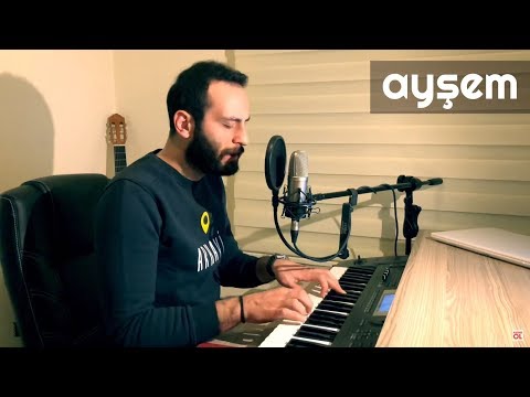 AYŞEM - Ünal Sofuoğlu