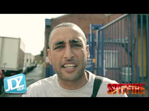 Syco [SPITFIRE] | JDZmedia