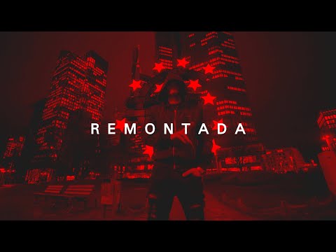 Instru Trap/Rap Sofiane x Ninho  x Sch Type Beat 2020 - Remontada  (Prod. By MontaBeats)