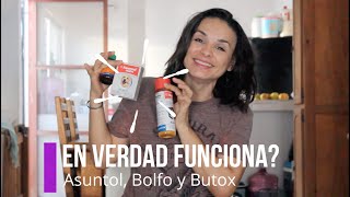 ASUNTOL, BOLFO shampoo Y BUTOX | Cómo BAÑAR  a mi mascota PERROS | EN VERDAD FUNCIONA