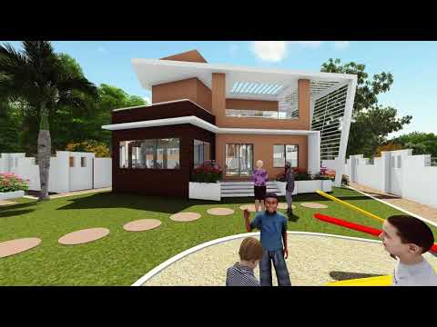 3D Tour Of GT Mangal Vishwa Phase 1