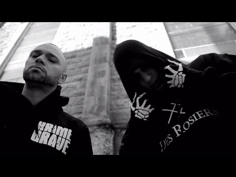 Video thumbnail for Krève