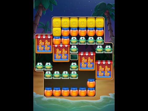 TOON BLAST level 4986