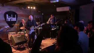 The Boo Radleys &#39;Wishing I Was Skinny &#39; Live at The Portlands ,Cambridge 20/04/2022