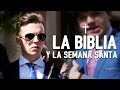 Escucha la opinión de varios jóvenes después de leerles versículos de la Biblia