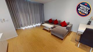 Coast Boutique Apartments | Bali, Indonesia | Hotel Review 🏨