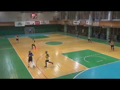 4 КУ 10-11  ХВУ-1 – ХарьковФАМ-2    СТРИМ