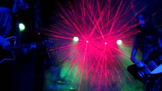 Psychic Ills -Midnight moon- SxSW 2012