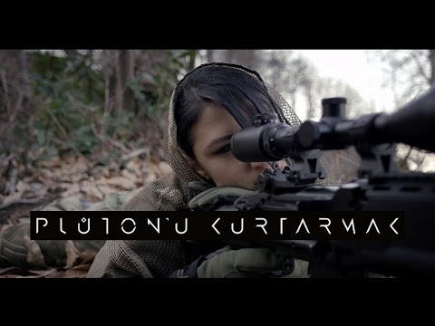 Plüton'u Kurtarmak - Gitsen de