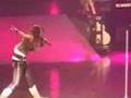 Miley Cyrus Start All Over Live