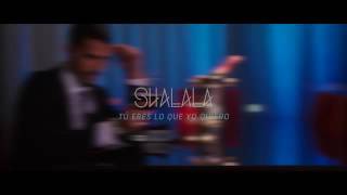 Tito "El Bambino" Shalala