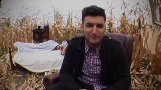 Video Making Of: Smiley - Love Is For Free (feat Pacha Man)