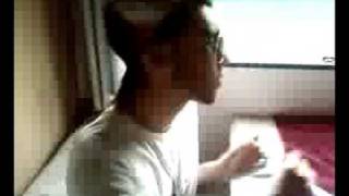 M. Pokora FEAT Verbse  They talk shit about me