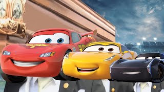 Cars 3 - Coffin Dance Song (COVER)