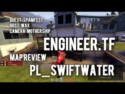 An Engineer's Guide to: PL_SWIFTWATER