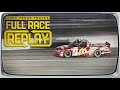 2005 Chex 400K from Texas Motor Speedway | NASCAR Truck Series Classic Race Replay