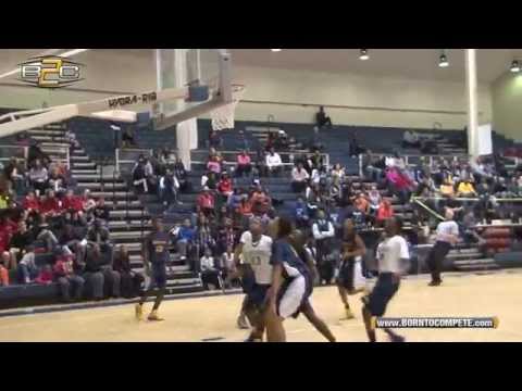 B2C: Pebblebrook vs Wheeler - 7th Grade Boys (CCJBC Championship)